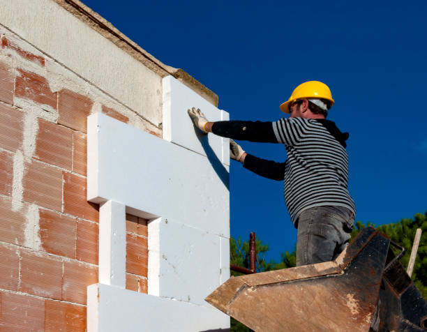 Best Insulation for Specific Applications in Marcus Hook, PA