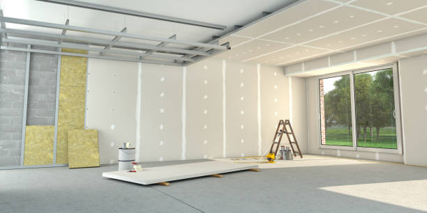 Best Insulation for Specific Applications in Marcus Hook, PA